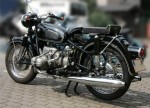  Мотоцикл R69S (1963): Эксплуатация, руководство, цены, стоимость и расход топлива 