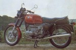  Мотоцикл R80/7 (1977): Эксплуатация, руководство, цены, стоимость и расход топлива 