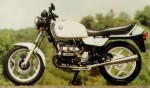 Информация по эксплуатации, максимальная скорость, расход топлива, фото и видео мотоциклов R80 (1984)