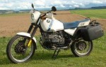  Мотоцикл R80GS (1987): Эксплуатация, руководство, цены, стоимость и расход топлива 