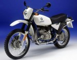  Мотоцикл R80GS Basic (1996): Эксплуатация, руководство, цены, стоимость и расход топлива 