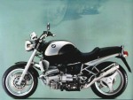 Информация по эксплуатации, максимальная скорость, расход топлива, фото и видео мотоциклов R850R (1994)