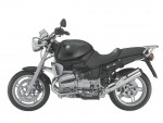 Информация по эксплуатации, максимальная скорость, расход топлива, фото и видео мотоциклов R850R Classic (2003)