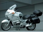 Информация по эксплуатации, максимальная скорость, расход топлива, фото и видео мотоциклов R850RT (1996)