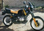  Мотоцикл R100GS (1987): Эксплуатация, руководство, цены, стоимость и расход топлива 