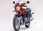 Информация по эксплуатации, максимальная скорость, расход топлива, фото и видео мотоциклов R100S (1976)