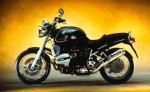  Мотоцикл R1100R 75th Anniversary (1998): Эксплуатация, руководство, цены, стоимость и расход топлива 