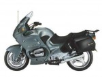  Мотоцикл R1100RT (1995): Эксплуатация, руководство, цены, стоимость и расход топлива 