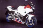  Мотоцикл R1100S Boxer Cup Replica (2002): Эксплуатация, руководство, цены, стоимость и расход топлива 