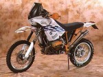 R1100RR Rally (1999)