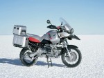 Мотоцикл R1150GS Adventure (2002): Эксплуатация, руководство, цены, стоимость и расход топлива 