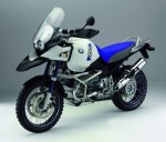  Мотоцикл R1150GS Adventure Special (2005): Эксплуатация, руководство, цены, стоимость и расход топлива 