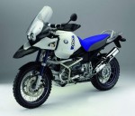 R1150GS Adventure Special (2005)