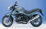  Мотоцикл R1150R (2006): Эксплуатация, руководство, цены, стоимость и расход топлива 
