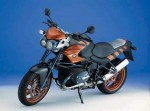Информация по эксплуатации, максимальная скорость, расход топлива, фото и видео мотоциклов R1150R Rockster Edition 80 (2003)