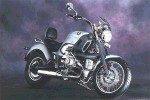 Информация по эксплуатации, максимальная скорость, расход топлива, фото и видео мотоциклов R1200C (1996)