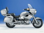  Мотоцикл R1200CL (2003): Эксплуатация, руководство, цены, стоимость и расход топлива 