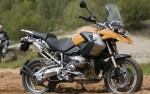  Мотоцикл R1200GS (2008): Эксплуатация, руководство, цены, стоимость и расход топлива 