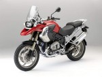  Мотоцикл R1200GS (2011): Эксплуатация, руководство, цены, стоимость и расход топлива 