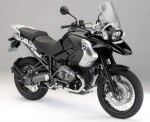 Информация по эксплуатации, максимальная скорость, расход топлива, фото и видео мотоциклов R1200GS Triple Black Special (2011)