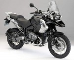 R1200GS Triple Black Special (2011)