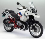  Мотоцикл R1200GS Rallye (2012): Эксплуатация, руководство, цены, стоимость и расход топлива 