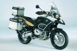  Мотоцикл R1200GS Adventure Heroes Legend Edition (2007): Эксплуатация, руководство, цены, стоимость и расход топлива 