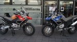 R1200GS Adventure Long Way Down Replica (2009)