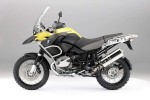  Мотоцикл R1200GS Adventure (2010): Эксплуатация, руководство, цены, стоимость и расход топлива 