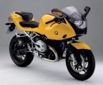  Мотоцикл R1200R (2006): Эксплуатация, руководство, цены, стоимость и расход топлива 