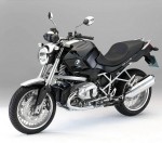 Информация по эксплуатации, максимальная скорость, расход топлива, фото и видео мотоциклов R1200R Classic (2011)