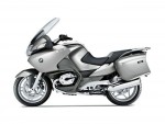  Мотоцикл R1200RT (2009): Эксплуатация, руководство, цены, стоимость и расход топлива 