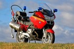  Мотоцикл R1200RT Fire (2009): Эксплуатация, руководство, цены, стоимость и расход топлива 