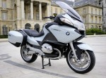  Мотоцикл R1200RT (2010): Эксплуатация, руководство, цены, стоимость и расход топлива 