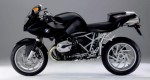  Мотоцикл R1200S (2008): Эксплуатация, руководство, цены, стоимость и расход топлива 