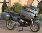  Мотоцикл R1200ST (2007): Эксплуатация, руководство, цены, стоимость и расход топлива 