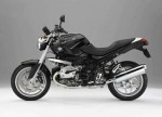  Мотоцикл R1200ST Limited Edition (2007): Эксплуатация, руководство, цены, стоимость и расход топлива 