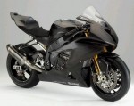  Мотоцикл S1000RR Prototype (2009): Эксплуатация, руководство, цены, стоимость и расход топлива 