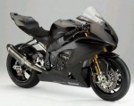 S1000RR Prototype (2009)