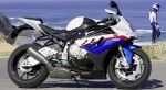 Информация по эксплуатации, максимальная скорость, расход топлива, фото и видео мотоциклов S1000RR HP (2010)