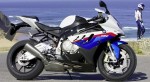 S1000RR HP (2010)