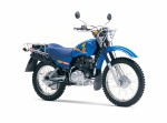  Мотоцикл AG200E (1997): Эксплуатация, руководство, цены, стоимость и расход топлива 