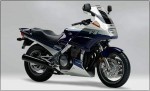  Мотоцикл FJ1200 (1993): Эксплуатация, руководство, цены, стоимость и расход топлива 