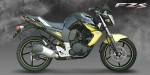 Информация по эксплуатации, максимальная скорость, расход топлива, фото и видео мотоциклов FZ16S (2009)