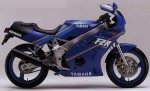 FZR400 Genesis 1WG (1986)