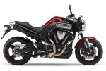  Мотоцикл MT-01 SP (2007): Эксплуатация, руководство, цены, стоимость и расход топлива 