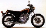 SR400 (1976)