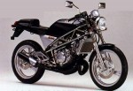  Мотоцикл SDR200 (1987): Эксплуатация, руководство, цены, стоимость и расход топлива 