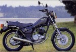 SR125 (1982)