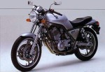  Мотоцикл SRX600 (1985): Эксплуатация, руководство, цены, стоимость и расход топлива 